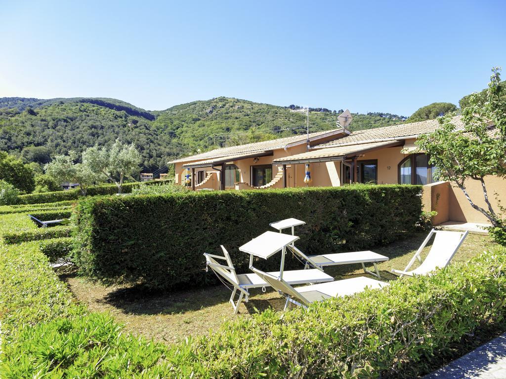 Residence Belvedere Capoliveri  Exterior foto