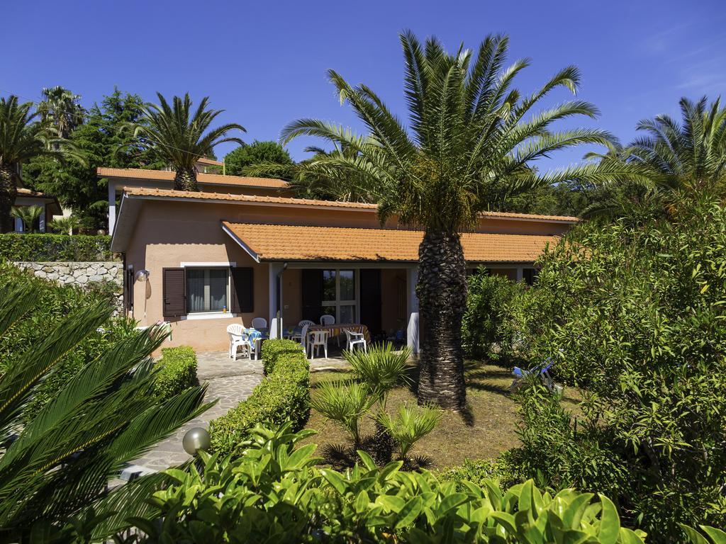 Residence Belvedere Capoliveri  Exterior foto
