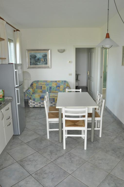 Residence Belvedere Capoliveri  Exterior foto