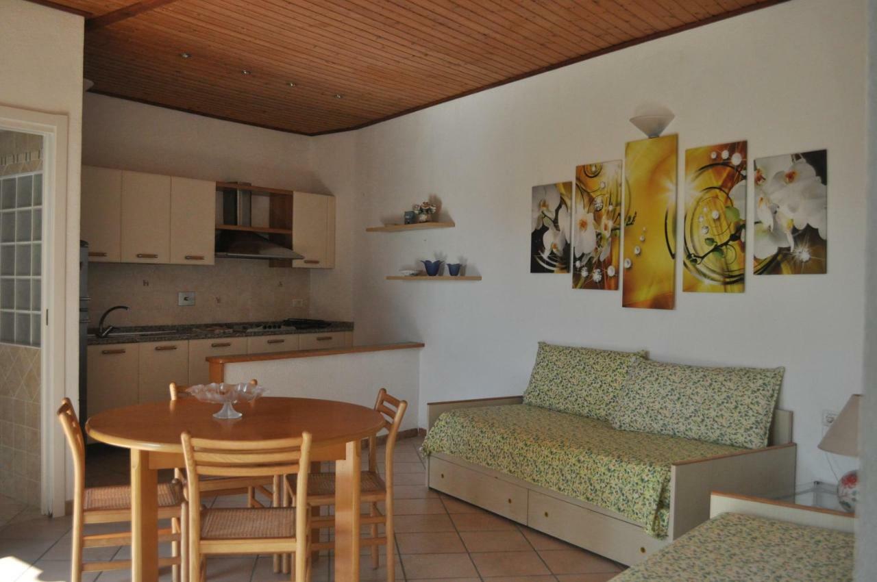 Residence Belvedere Capoliveri  Exterior foto