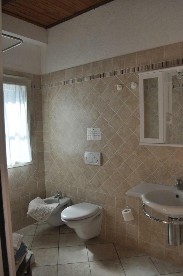 Residence Belvedere Capoliveri  Exterior foto